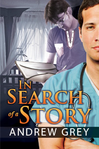 In Search of a Story (2013)