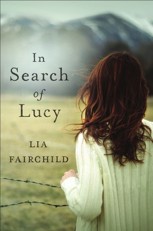 In Search of Lucy (2012) by Lia Fairchild