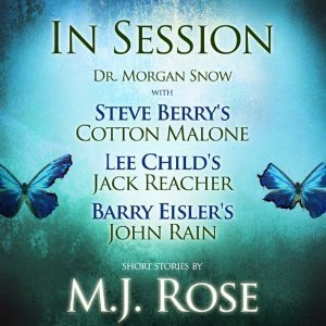 In Session (2000) by M.J. Rose