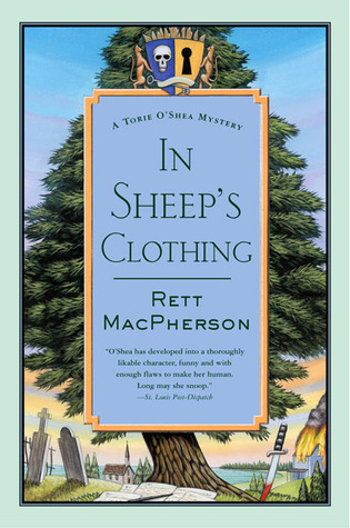 In Sheep's Clothing (2004)