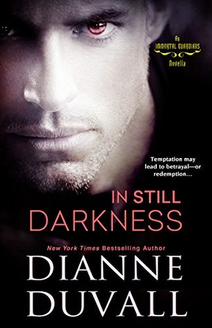 In Still Darkness (2014) by Dianne Duvall