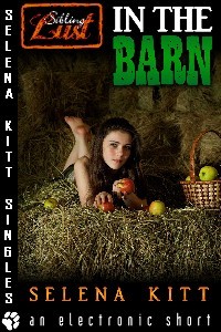 In the Barn (2011)