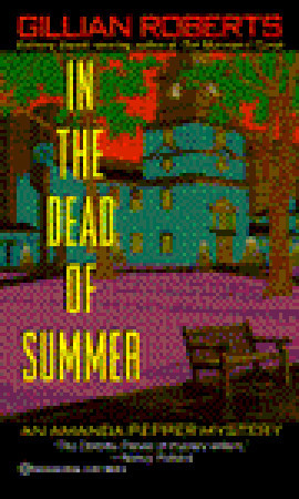 In the Dead of Summer (1996)