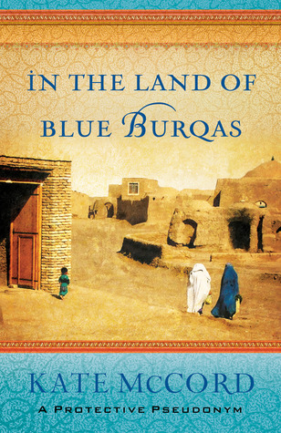 In the Land of Blue Burqas (2012)