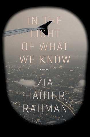 In the Light of What We Know: A Novel (2014) by Zia Haider Rahman