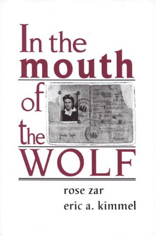 In the Mouth of the Wolf (1992) by Eric A. Kimmel