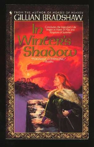 In Winter's Shadow (1992) by Gillian Bradshaw