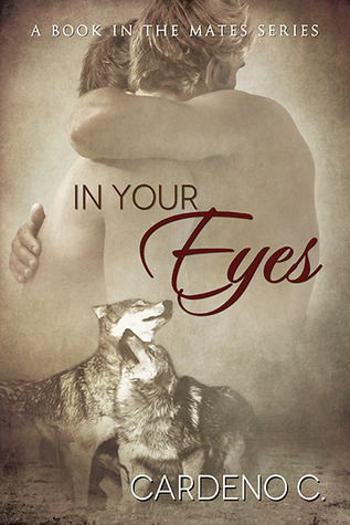 In Your Eyes (2014) by Cardeno C.
