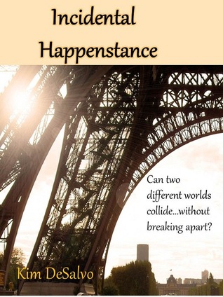 Incidental Happenstance (2012)