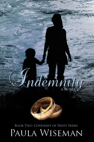 Indemnity (2011) by Paula Wiseman