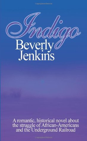 Indigo (2000) by Beverly Jenkins