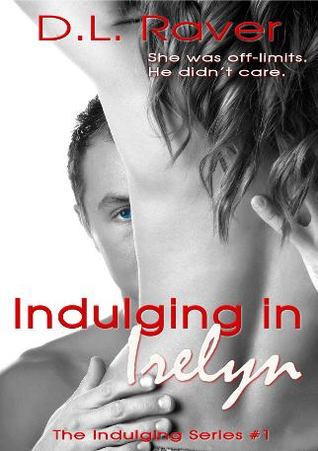 Indulging in Irelyn (2014)