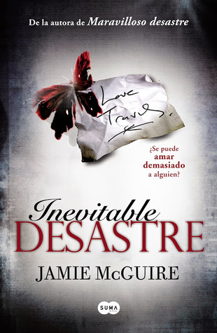 Inevitable desastre (2014)