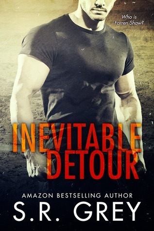 Inevitable Detour (2014) by S.R. Grey