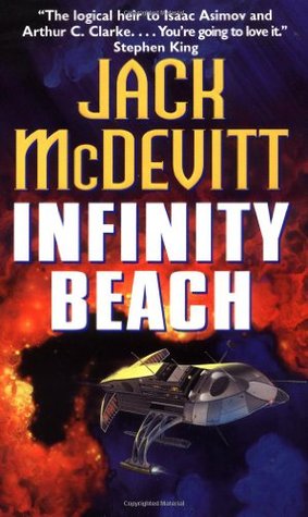 Infinity Beach (2001) by Jack McDevitt