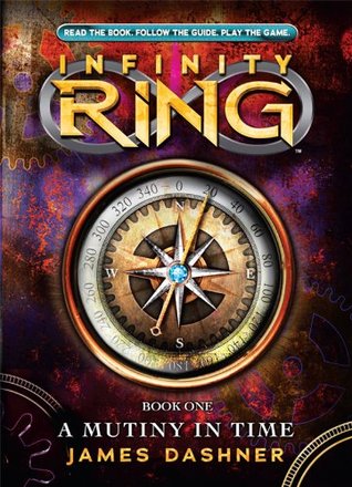READ Infinity Ring Book 1: A Mutiny in Time (2012) Online Free