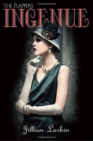 Ingenue (2011)