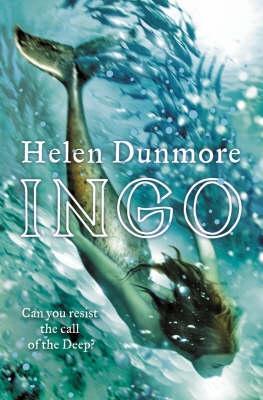 Ingo (2006) by Helen Dunmore