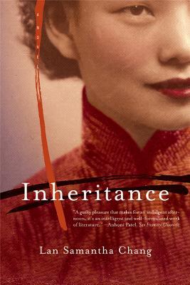 Inheritance (2005) by Lan Samantha Chang