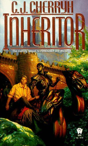 Inheritor (1997)