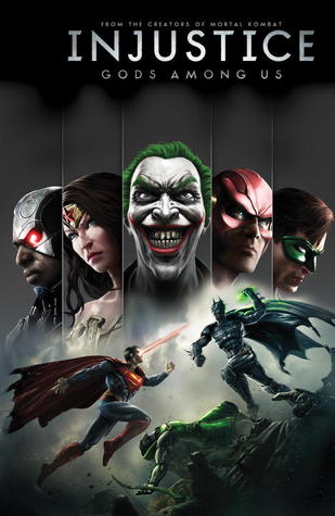 Injustice: Gods Among Us, Vol. 1 (2013)