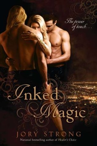 Inked Magic (2012)