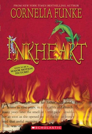 Inkheart (2005)