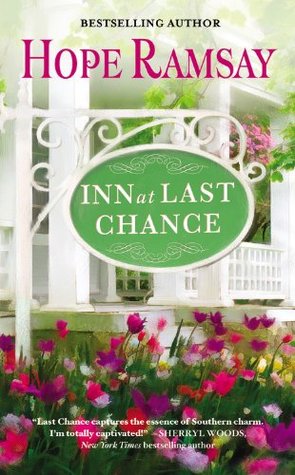 Inn at Last Chance (2014) by Hope Ramsay