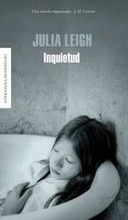 Inquietud/ Disquiet (Spanish Edition) (2008) by Julia Leigh