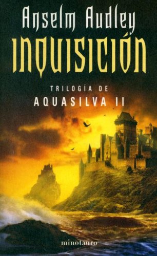 Inquisición (2005) by Anselm Audley