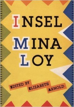 Insel (1991) by Mina Loy