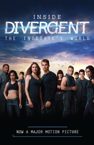 Inside Divergent: The Initiate's World (2014)