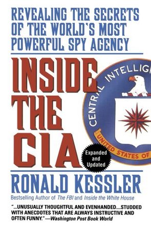 Inside the CIA (1994)