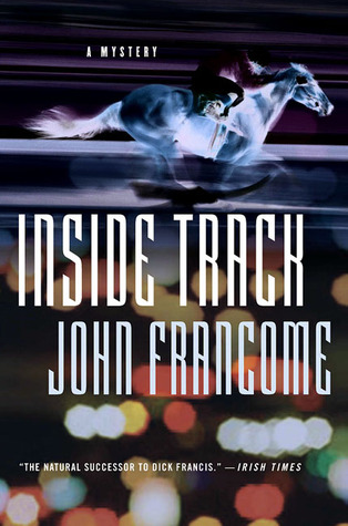 Inside Track (2004) by John Francome