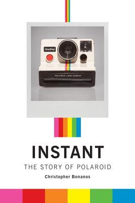 Instant: The Story of Polaroid (2012)