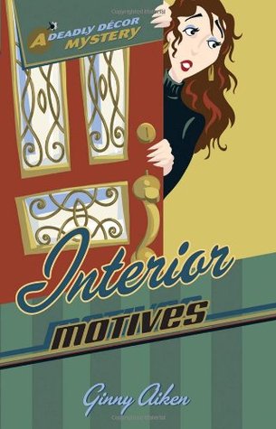 Interior Motives (2006) by Ginny Aiken