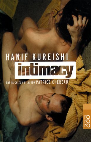 Intimacy: das Buch zum Film von Patrice Chéreau (2015) by Hanif Kureishi