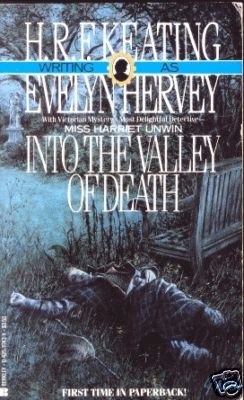 Into the Valley of Death (1989)