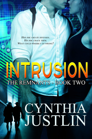 Intrusion (2011) by Cynthia Justlin