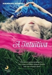 Intuitiva (2000) by Hannah Howell