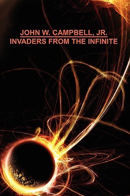 Invaders from the Infinite (2007)