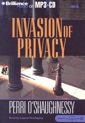 Invasion of Privacy (2006)