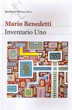 Inventario Uno: Poesía completa, 1950-1985 (1993) by Mario Benedetti