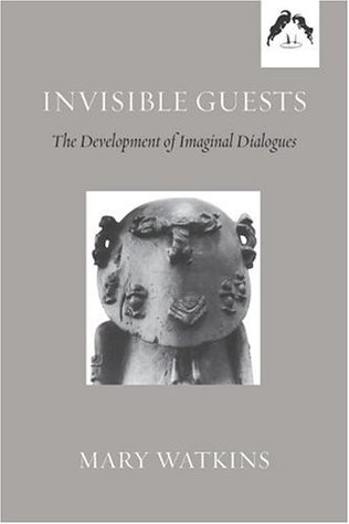 Invisible Guests (2000) by Mary M. Watkins