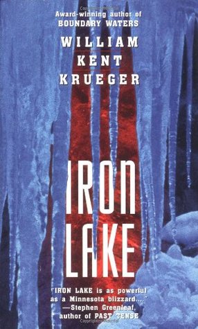 Iron Lake (1999)