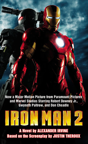 Iron Man 2 (2010)