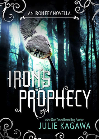 Iron's Prophecy (2012)