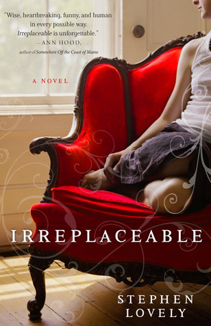 Irreplaceable (2010)