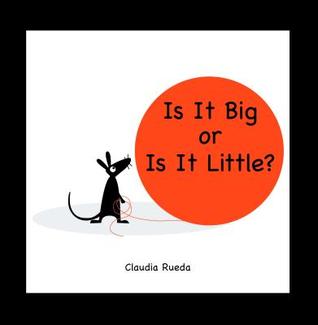 Is It Big or Is It Little? (2013)