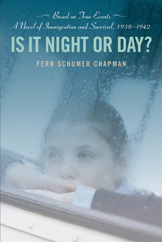 Is It Night or Day? (2010) by Fern Schumer Chapman